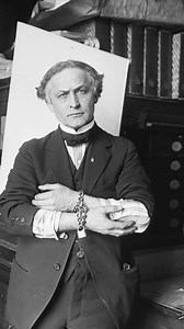How the World’s Greatest Magician Met a Shocking End