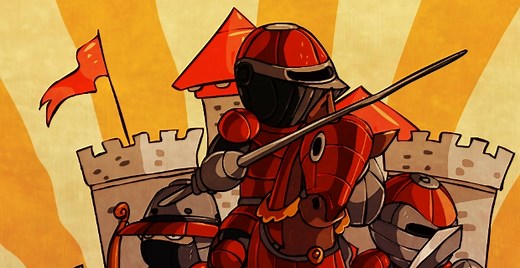 Castle Guard - Play on Armor Games