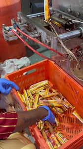 64K views · 154 reactions | Lassi Making Factory | Mi_nashikkar_ | Facebook