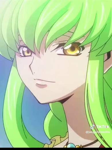 LELOUCH AND C.C ARE BACK! #AnimeEdit #CodeGeass #Lelouch