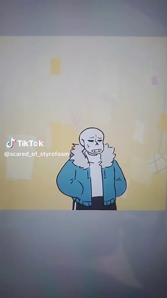 Crappost. He's seen so many versions of himself at this point. #utmv #underverse #undertalemultiverse #undertaleau #sans #sansau #undertale #ut #fypシ