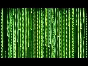 Hacking background loop