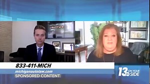 16 reactions · 28 shares | Michigan drivers take heed. On July 1, changes that were originally made to Michigan’s No-Fault auto insurance law back in 2019 will take full effect. According to Michigan Auto Law attorney Brandon Hewitt, the changes will drastically limit the victims of car accidents from getting the medical care and treatment they need. | My West Michigan | Facebook