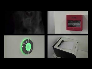 Net2 Software - Fire alarm integration