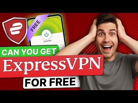 Can you get ExpressVPN for Free? Hidden Ways to Lower Your Cost NOW