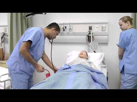 Practical Nursing Diploma