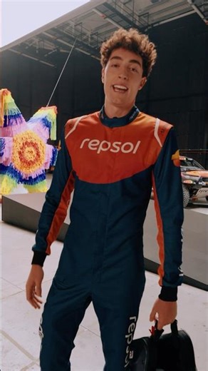 Cuando creíamos que lo habíamos visto todo en el reto anterior… llegó el segundo.