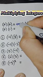 Mathematics Tutorial on Reels