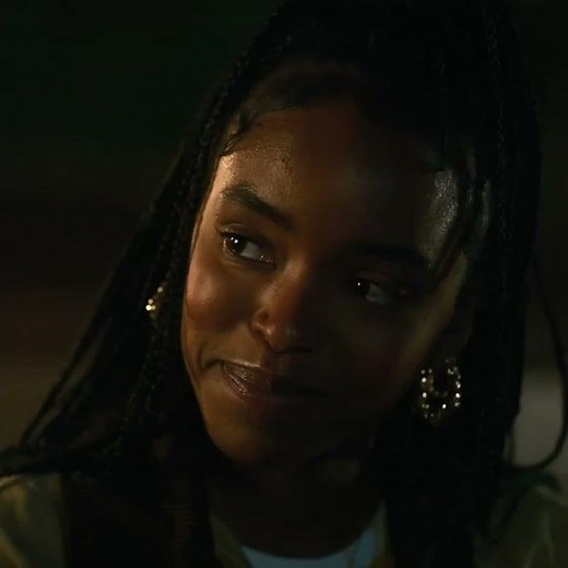 FOREVER | Streaming Now | Netflix