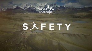 16K views · 163 reactions | Over the past 30 years we have partnered with over 130,000 students around the world, helping to create some of the most memorable and character defining moments in their lives. The journey is never ending... And our commitment to safe, secure school trips must remain the same. | World Challenge | Facebook