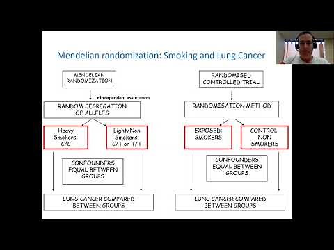 Introduction to Mendelian randomization - Part 2