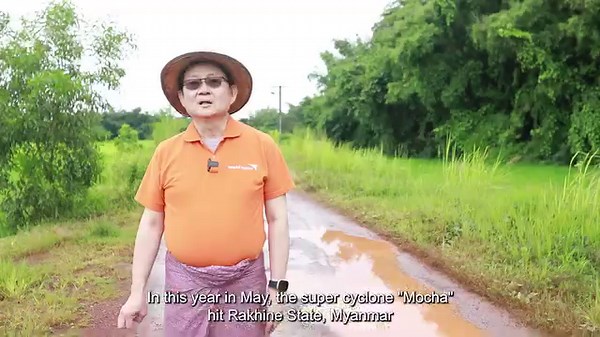 61 reactions | Reflecting on World Vision Myanmar’s Disaster Risk Reduction & Response programme in FY2023 #DRR #WorldVisionMyanmar | World Vision International Myanmar | Facebook