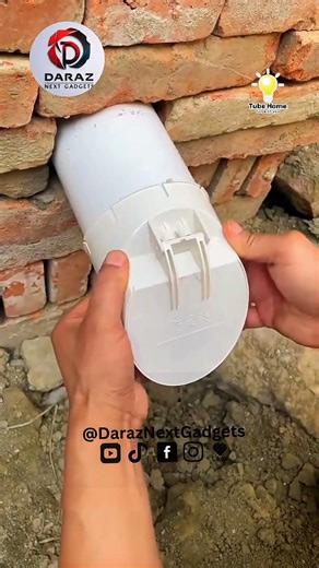 🚰 Drain Backflow Valve | Viral Home Fix 2025 | Must-Have Plumbing Hack