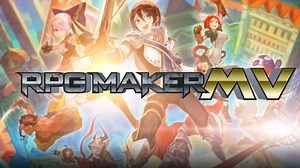 RPG Maker MV Switch and PS4 Versions Arriving in September