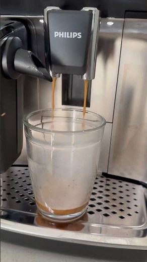 Philips 5400 Automatic Coffee Machine