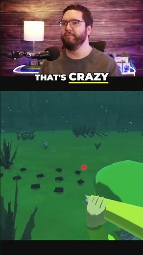 The dynamic crosshair in Counter-Strike 1.6 blew my mind