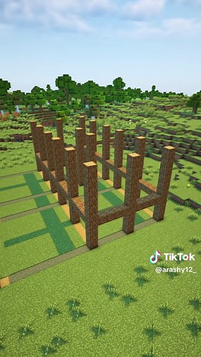Best Minecraft Farm Tutorial for Creative Building