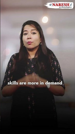 Readt to Become a Full Stack testing Expert & What to Know the Future? | NareshIT