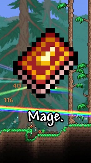 Terraria Class Tier List - From Ranger to Mage, Discover the Best Classes!