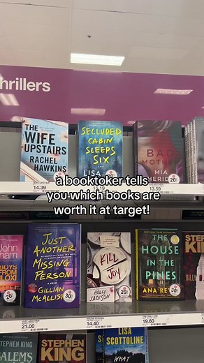 Book Recommendations at Target | Entertaining, Cozy & Funny Romantic Reads