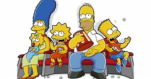 The Evolution Of ‘The Simpsons’ Animation Over The Last 32 Years