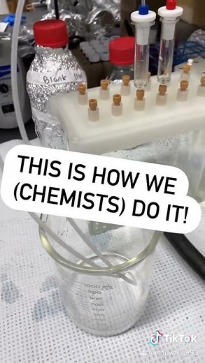 This is How We (Chemists) DO IT: Part 1 SPE