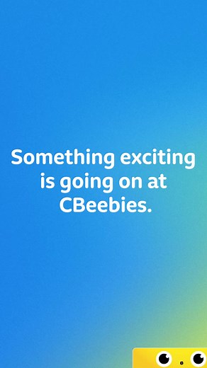 27K views · 120 reactions | CBeebies is having a little freshen up this week. Keep your eyes peeled for a few small changes to our bugs and logo this week. | CBeebies Parenting | Facebook