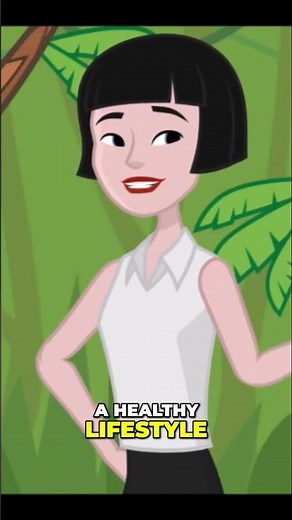 🌟 Defining a Healthy Lifestyle! 🏋️‍♀️ Key Components for Total Well Being 🌞💪🍎💤 #HealthyHabits