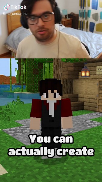 Create Custom NPCs in Minecraft with One Command