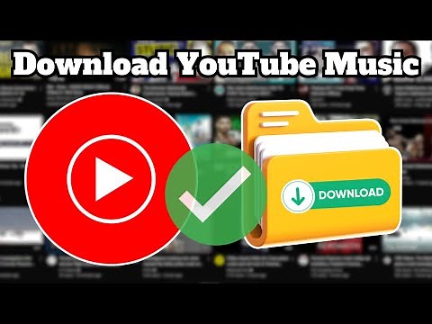 How to Download Music From Youtube to your PC Instantly! (EASY GUIDE)