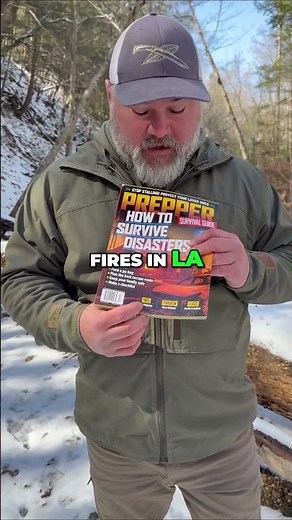 Prepper Guide: Survive Any Disaster!