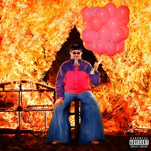 Oliver Tree – Life Goes On