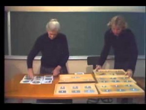 10 Study of the Representation of Shape Through the Geometric Cards