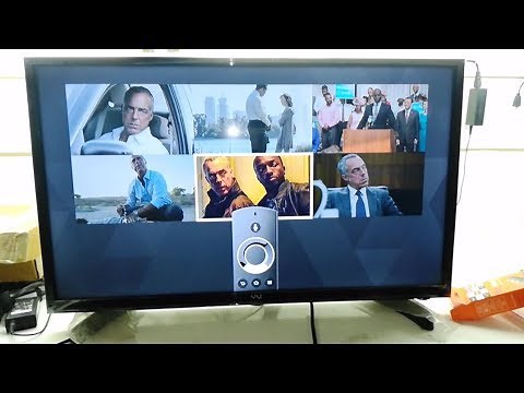 How to Setup Amazon Fire TV Stick to your TV (Easy)