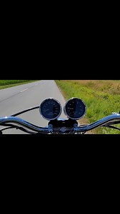 1K views · 60 reactions | ...... !!! VOLUME UP!!! Exactly one year ago we've released our awesome EFI conversion kit, along with this video. ......... Videotaped on a private road. No  were harmed. ......... #efi #fuelinjection #shovelhead #shovelheadchopper #panhead #harley #harleydavidson #speedandscience #motorcycle #custombike #motorcyclemagazine #braap | Speed And Science | Facebook