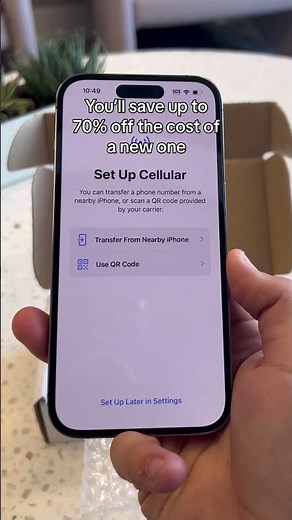 What is a Refurbished iPhone 14 Pro from Reebelo REALLY like?