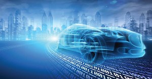 Siemens' Mechanical Design Software