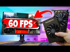 There is only ONE $100 NEW GPU You Should Buy...
