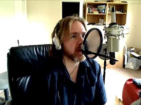 Making the Predator Noise