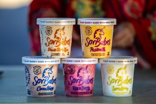 These Women Entrepreneurs Have Created a Multimillion-Dollar Business by Reinventing Sorbet