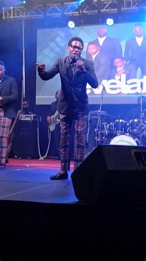 Roy and Revelation #angelasgospelconnection | Angela's Gospel Connection