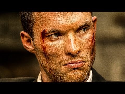 THE TRANSPORTER 4: REFUELED Trailer (2015)