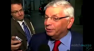 These sports moments had our jaws on the floor! Players striking, giant earthquakes, and NECK SLICING?! DAMN. Here's our Top 10 CRAZY Moments in Sports! | WatchMojo