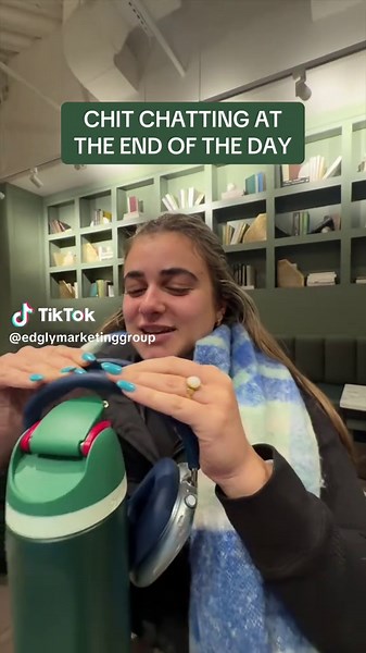 8 hours of staring at our computers editing has us feeling loopy in NJ | Computers