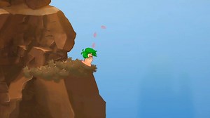 We’re big fans of Micho86’s Lemmings inspired Worms W.M.D hat! It’s making the worms behave rather strangely though… Steam Workshop: https://bit.ly/2N07xM3 | Worms