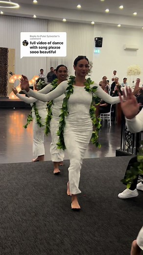 Polynesian Dance Showcase: Last Choreography Highlights