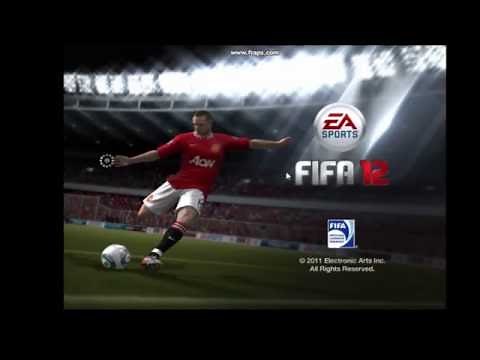 How To Install Fifa 12