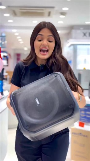 Madrid Center | 🇧🇷Conta Oficial on Instagram: "✨ Ano novo, casa nova com a Coby 🏡 Na compra de qualquer produto Coby, presencialmente ou online, você já concorre a vários eletrodomésticos novinhos para completar sua casa. Corre pra Madrid Center Importados e garanta a sua chance de ganhar! ✨🏡 #tecnologia #anonovo #casa #eletrodoméstico #paraguay"