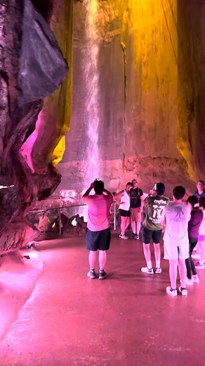 43K views · 334 reactions | Ruby Falls Cave In Tennessee, USA  @rubyfallscave | Best Destinations To Travel | Facebook