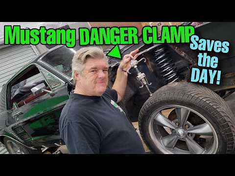 Use a Coil Spring Compressor Tool